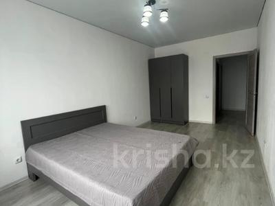 1-комнатная квартира · 45 м² · 11/12 этаж, Кошкарбаева за 24.5 млн 〒 в 