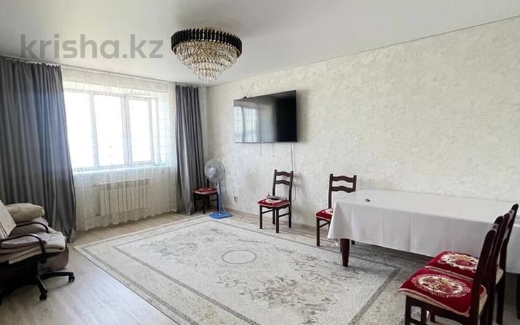 2-комнатная квартира · 73 м² · 8/9 этаж, старый аэропорт 1у за 29.5 млн ₸ в Кокшетау — фото 2