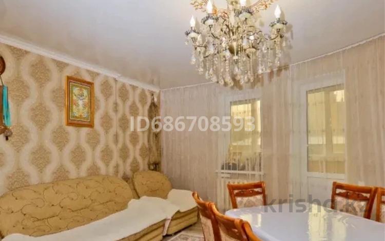 4-бөлмелі пәтер · 114 м² · 4/14 қабат, С. Сейфуллина 41, бағасы: 56 млн ₸ в Астане, р-н Байконур — фото 55