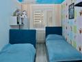 4-бөлмелі пәтер · 114 м² · 4/14 қабат, С. Сейфуллина 41, бағасы: 56 млн ₸ в Астане, р-н Байконур — фото 10