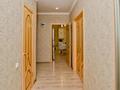 4-бөлмелі пәтер · 114 м² · 4/14 қабат, С. Сейфуллина 41, бағасы: 56 млн ₸ в Астане, р-н Байконур — фото 24