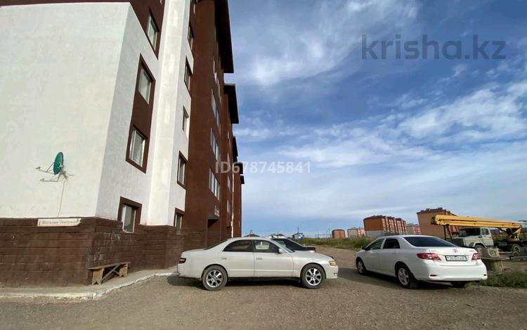 1-комнатная квартира · 28.75 м² · 5/5 этаж, Республика — ул. Республика. Акимат за 8.8 млн ₸ в Косшы — фото 10