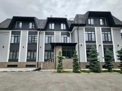 Свободное назначение, офисы, фитнес и спорт, медцентры и аптеки, образование, конференц-залы, кабинеты и рабочие места, студии · 1125 м² за ~ 14.6 млн ₸ в Алматы, Бостандыкский р-н