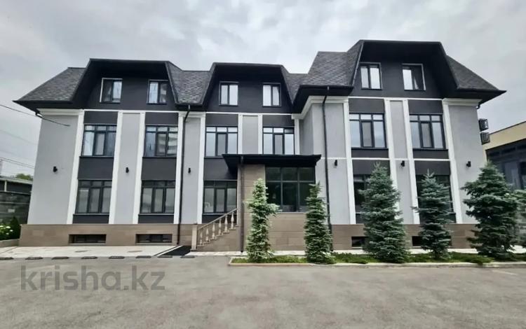 Свободное назначение, офисы, фитнес и спорт, медцентры и аптеки, образование, конференц-залы, кабинеты и рабочие места, студии · 1125 м² за ~ 14.6 млн ₸ в Алматы, Бостандыкский р-н — фото 2