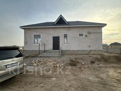 Отдельный дом · 2 комнаты · 49 м² · 10 сот., Саяхат — Double bb за 12 млн 〒 в 