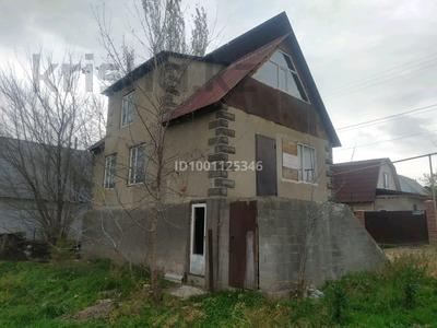 Дача · 3 комнаты · 130.8 м² · 6 сот., ПКСТ Механизатор 52 — Ост. Платина за 12 млн 〒 в Байсерке