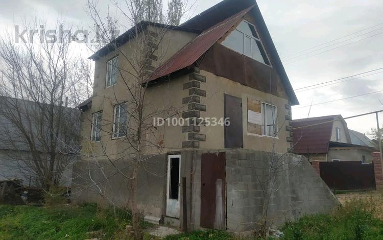 Дача · 3 комнаты · 130.8 м² · 6 сот., ПКСТ Механизатор 52 — Ост. Платина за 12 млн ₸ в Байсерке — фото 2