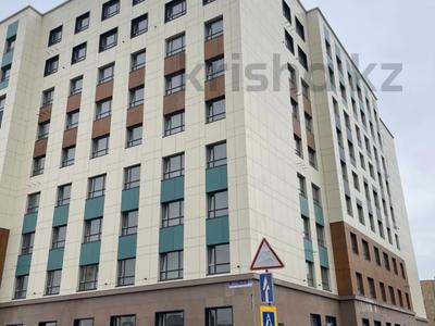 2-комнатная квартира · 58.9 м² · 7/9 этаж, Шаймерден Косшыгулулы 27/1 за 27.5 млн ₸ в Астане, Сарыарка р-н