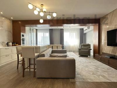 4-бөлмелі пәтер · 128 м² · 6/10 қабат, Курмангазы 97, бағасы: 140 млн ₸ в Алматы, Алмалинский р-н