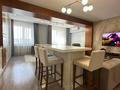 4-бөлмелі пәтер · 128 м² · 6/10 қабат, Курмангазы 97, бағасы: 140 млн ₸ в Алматы, Алмалинский р-н — фото 2