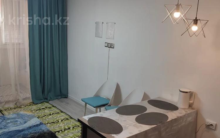 1-комнатная квартира, 30 м², 3/10 этаж, Жунисова 14