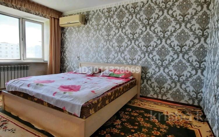 2-бөлмелі пәтер · 49 м² · 4/5 қабат, М.Баймуханова 39а, бағасы: 13.1 млн ₸ в Атырау — фото 2