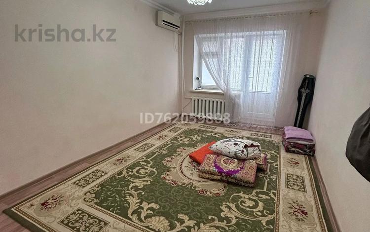 2-комнатная квартира · 65 м² · 3/5 этаж, пгт Балыкши, Ашенова 2 — Ашенова 2 за 140 000 〒 в Атырау — фото 2