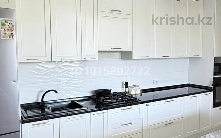 Отдельный дом · 4 комнаты · 126.4 м² · 6 сот., Кулебаева 104 за 33.8 млн ₸ в Жайнак (Комсомоле) — фото 2