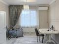 Отдельный дом · 4 комнаты · 126.4 м² · 6 сот., Кулебаева 104 за 33.8 млн ₸ в Жайнак (Комсомоле) — фото 41