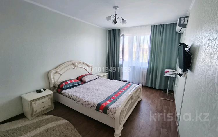 1-комнатная квартира · 36 м² · 2 этаж, Абая Ситицентр 104/1 за 12 000 ₸ в Уральске — фото 2