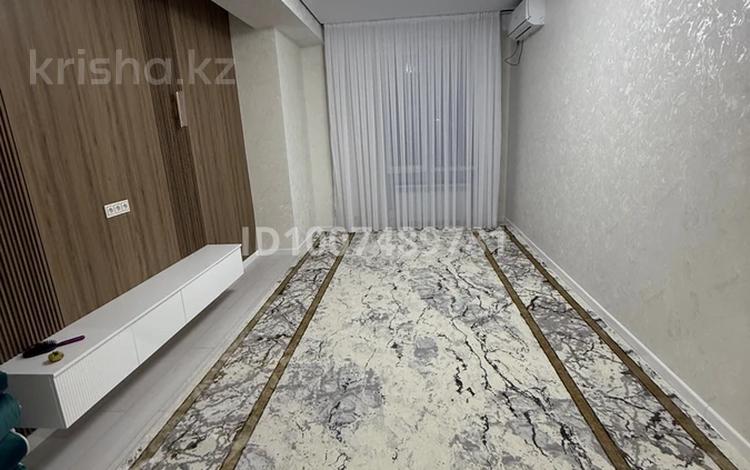 2-бөлмелі пәтер · 65 м² · 4/9 қабат, 189 квартал 25/1, бағасы: 250 000 ₸ в Шымкенте, Каратауский р-н — фото 2