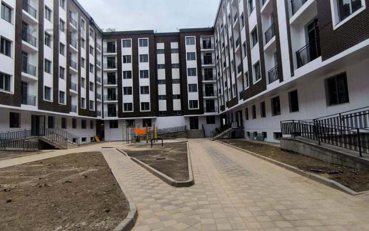 2-комнатная квартира · 65.8 м² · 1/7 этаж, мкр Кайрат за 31 млн ₸ в Алматы, Турксибский р-н — фото 2