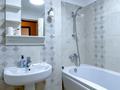 2-комнатная квартира · 80 м² · 5/7 этаж, Мкр. Мирас 157 за 500 000 ₸ в Алматы, Бостандыкский р-н — фото 9