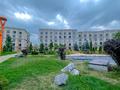 2-комнатная квартира · 80 м² · 5/7 этаж, Мкр. Мирас 157 за 500 000 ₸ в Алматы, Бостандыкский р-н — фото 35