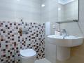 2-комнатная квартира · 80 м² · 5/7 этаж, Мкр. Мирас 157 за 500 000 ₸ в Алматы, Бостандыкский р-н — фото 10