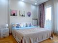 2-комнатная квартира · 80 м² · 5/7 этаж, Мкр. Мирас 157 за 500 000 ₸ в Алматы, Бостандыкский р-н — фото 2