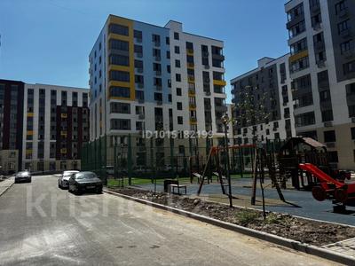 2-комнатная квартира · 52.8 м² · 7/9 этаж, мкр Кайрат, Сыбызгы 100 за ~ 23.5 млн ₸ в Алматы, Турксибский р-н