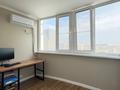 2-бөлмелі пәтер · 86.5 м² · 8/9 қабат, Жарбосынова 62 — Пересечение улиц Тайманова и Жарбосынова, бағасы: 52 млн ₸ в Атырау — фото 12