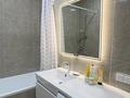 2-бөлмелі пәтер · 86.5 м² · 8/9 қабат, Жарбосынова 62 — Пересечение улиц Тайманова и Жарбосынова, бағасы: 52 млн ₸ в Атырау — фото 31