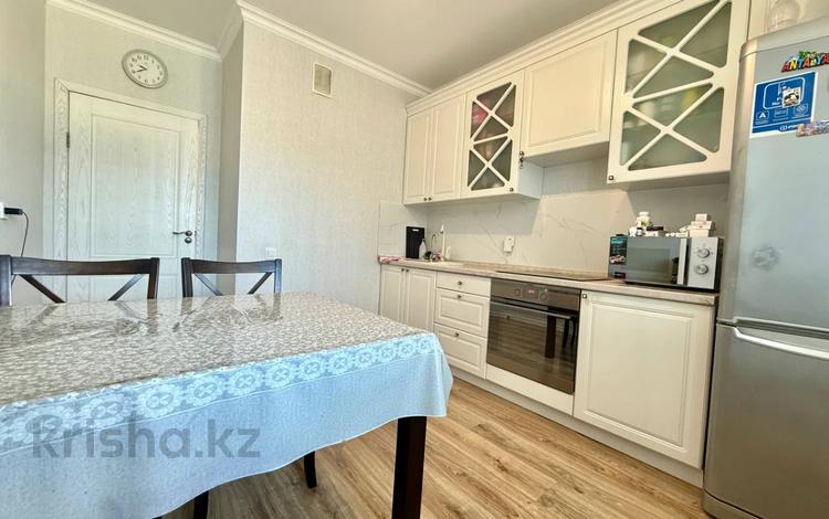 2-комнатная квартира · 70 м² · 5/8 этаж, Улы Дала за 39 млн ₸ в Астане, Есильский р-н — фото 12