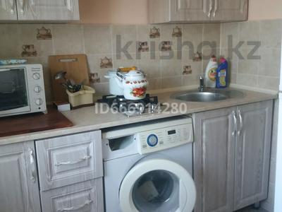 1-комнатная квартира · 38 м² · 4/5 этаж, Жетысу мкр за 10 000 ₸ в Талдыкоргане
