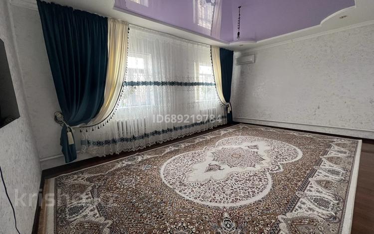 Отдельный дом • 4 комнаты • 80 м² • 8 сот., Уткельбаева 81 за 15.5 млн 〒 в Тасбогете — фото 2