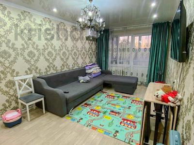 3-комнатная квартира · 62 м² · 5/5 этаж, Кабанбай батыра за 24.5 млн ₸ в Талдыкоргане