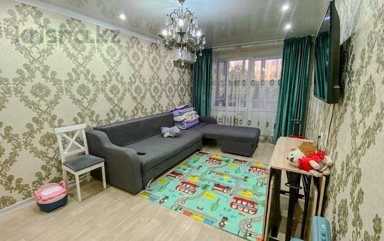 3-комнатная квартира · 62 м² · 5/5 этаж, Кабанбай батыра за 24.5 млн ₸ в Талдыкоргане — фото 2