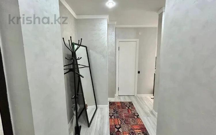 1-бөлмелі пәтер · 34.3 м² · 9/9 қабат, Шұғыла ш/а., Райымбека — Жуалы, бағасы: 24.5 млн ₸ в Алматы, Наурызбайский р-н — фото 2