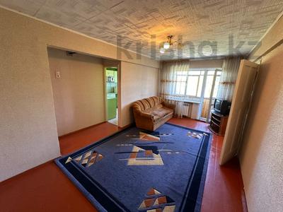 2-бөлмелі пәтер · 43.5 м² · 4/5 қабат, Бульвар Гагарина 14, бағасы: 14.9 млн ₸ в Усть-Каменогорске