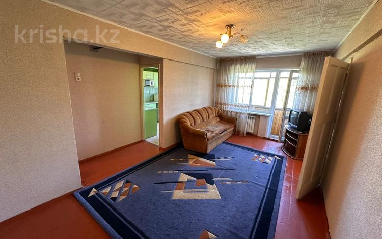 2-бөлмелі пәтер · 43.5 м² · 4/5 қабат, Бульвар Гагарина 14, бағасы: 14.9 млн ₸ в Усть-Каменогорске — фото 3