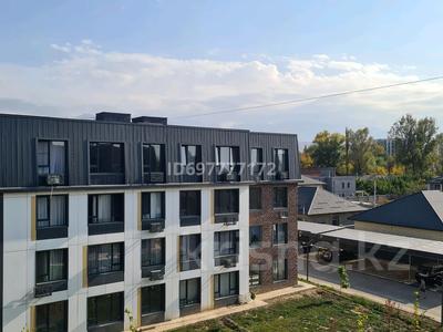 3-комнатная квартира · 78 м² · 4/4 этаж, мкр Нуршашкан (Колхозши), Кульджинский тракт 26/3​ за 41 млн ₸ в Алматы, Турксибский р-н