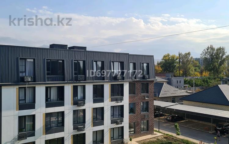 3-комнатная квартира · 78 м² · 4/4 этаж, мкр Нуршашкан (Колхозши), Кульджинский тракт 26/3​ за 41 млн ₸ в Алматы, Турксибский р-н — фото 4