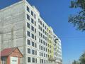 3-бөлмелі пәтер · 133.91 м² · 3/8 қабат, Пролетарская 127, бағасы: 85 млн ₸ в Костанае — фото 4