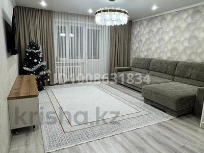 4-комнатная квартира · 78.1 м² · 9/10 этаж, Энергетик 2 — Находится возле рынка “Северный” за 38 млн 〒 в Семее