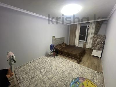 4-бөлмелі пәтер · 92 м² · 7/9 қабат, Өжет ш/а., Северное Кольцо 92/6 2корпус 19,кв, бағасы: 48 млн ₸ в Алматы, Алатауский р-н