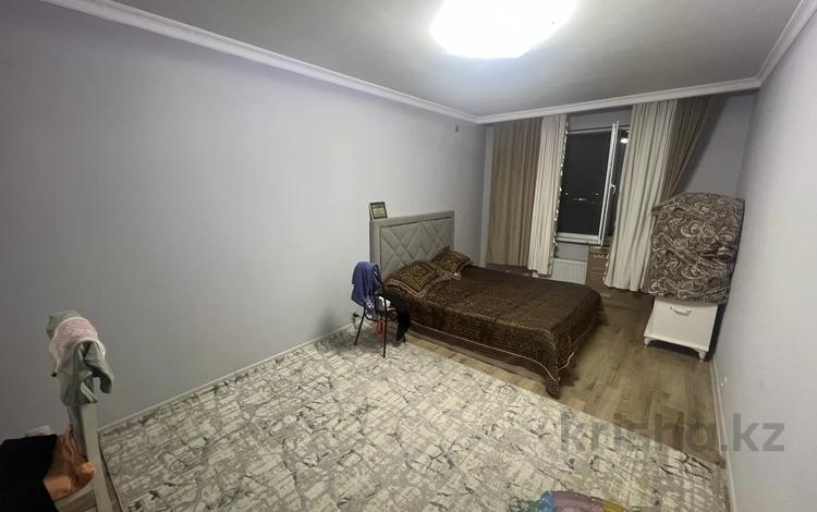 4-бөлмелі пәтер · 92 м² · 7/9 қабат, Өжет ш/а., Северное Кольцо 92/6 2корпус 19,кв, бағасы: 48 млн ₸ в Алматы, Алатауский р-н — фото 42