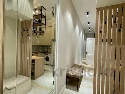 3-комнатная квартира · 70 м² · 2/12 этаж, Кунаева 79 за 53 млн ₸ в Шымкенте, Аль-Фарабийский р-н