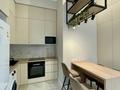 3-комнатная квартира · 70 м² · 2/12 этаж, Кунаева 79 за 53 млн ₸ в Шымкенте, Аль-Фарабийский р-н — фото 4