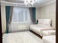3-комнатная квартира · 102 м² · 9/16 этаж, Иманова 26 за 42.5 млн ₸ в Астане, р-н Байконур