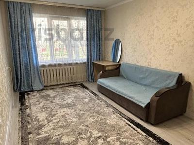 1-комнатная квартира · 32 м² · 1/5 этаж, Айманова за 26 млн ₸ в Алматы, Алмалинский р-н