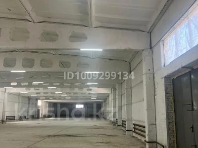 Склады · 1000 м² за 1.2 млн 〒 в Усть-Каменогорске, Ульбинский