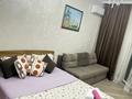 1-комнатная квартира · 40 м² · 7/16 этаж, Туран 41/1 за 17 000 ₸ в Астане, Есильский р-н — фото 2