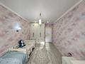 4-комнатная квартира · 105 м² · 5/12 этаж, Сатпаева 90 — Туркебаева за 99 млн ₸ в Алматы, Бостандыкский р-н